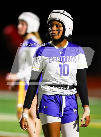 Thumbnail 1 in Heritage vs. Alameda photogallery.