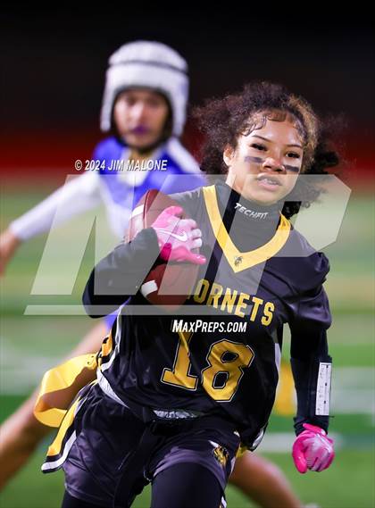 Thumbnail 2 in Heritage vs. Alameda photogallery.