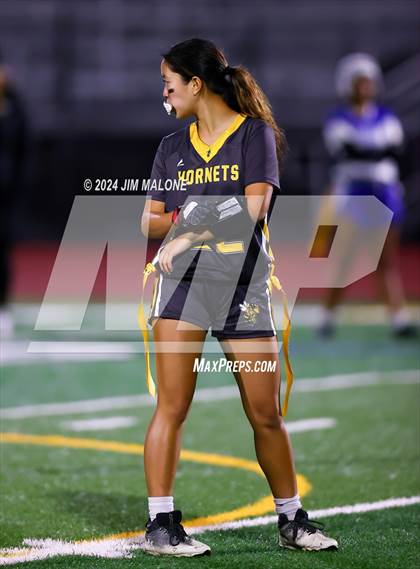 Thumbnail 2 in Heritage vs. Alameda photogallery.