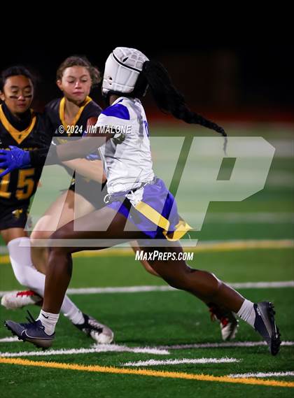 Thumbnail 3 in Heritage vs. Alameda photogallery.