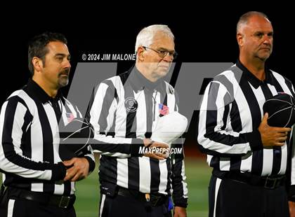 Thumbnail 3 in Heritage vs. Alameda photogallery.
