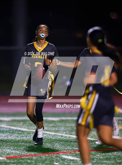 Thumbnail 3 in Heritage vs. Alameda photogallery.