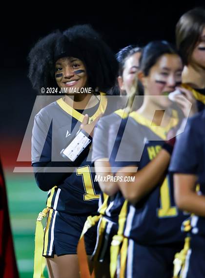 Thumbnail 2 in Heritage vs. Alameda photogallery.