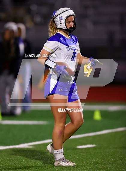 Thumbnail 3 in Heritage vs. Alameda photogallery.