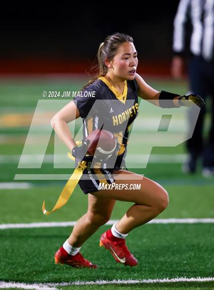 Thumbnail 3 in Heritage vs. Alameda photogallery.
