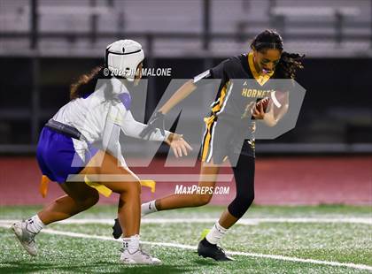 Thumbnail 2 in Heritage vs. Alameda photogallery.