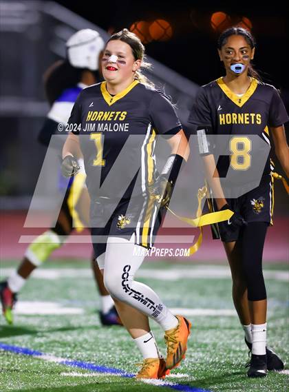 Thumbnail 3 in Heritage vs. Alameda photogallery.