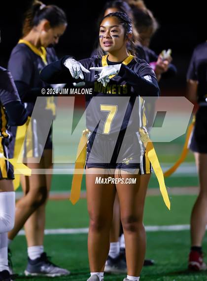 Thumbnail 3 in Heritage vs. Alameda photogallery.