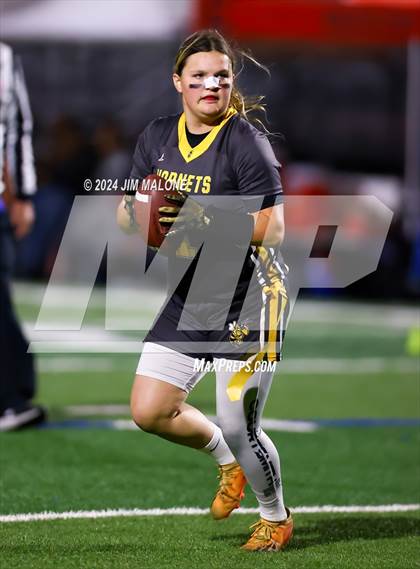 Thumbnail 3 in Heritage vs. Alameda photogallery.