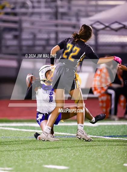 Thumbnail 1 in Heritage vs. Alameda photogallery.
