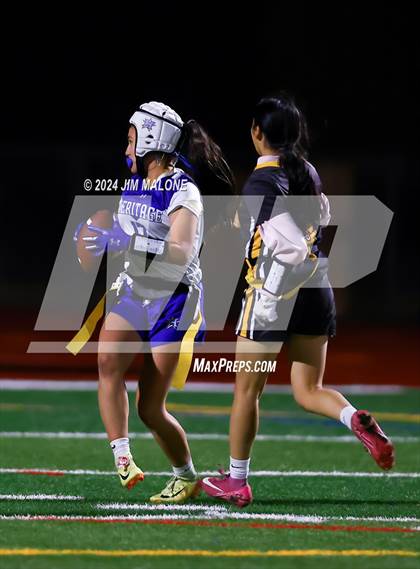 Thumbnail 2 in Heritage vs. Alameda photogallery.