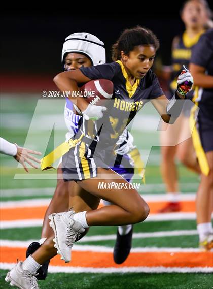 Thumbnail 3 in Heritage vs. Alameda photogallery.