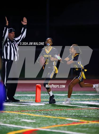 Thumbnail 2 in Heritage vs. Alameda photogallery.