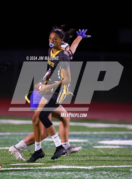 Thumbnail 1 in Heritage vs. Alameda photogallery.