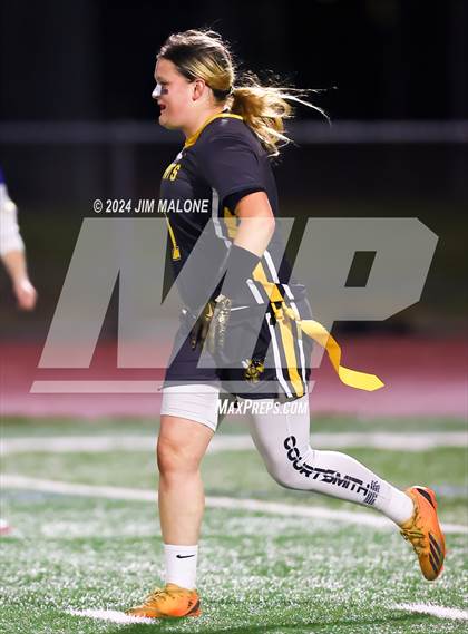 Thumbnail 1 in Heritage vs. Alameda photogallery.