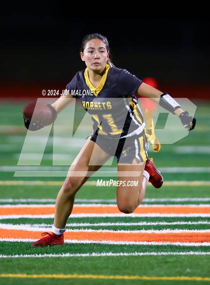 Thumbnail 3 in Heritage vs. Alameda photogallery.