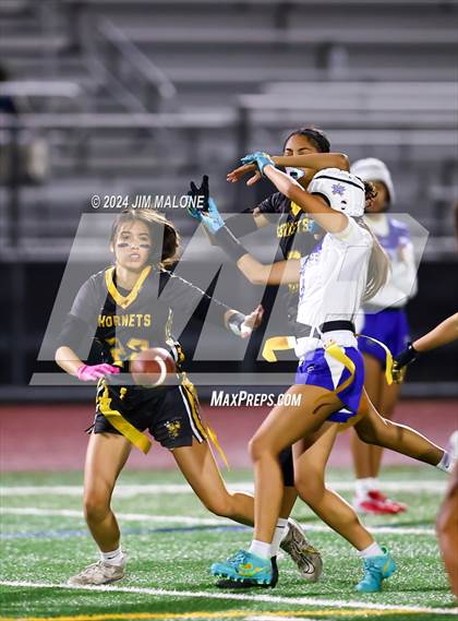 Thumbnail 1 in Heritage vs. Alameda photogallery.