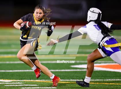 Thumbnail 3 in Heritage vs. Alameda photogallery.