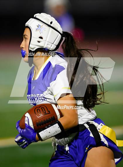 Thumbnail 2 in Heritage vs. Alameda photogallery.