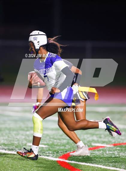 Thumbnail 2 in Heritage vs. Alameda photogallery.