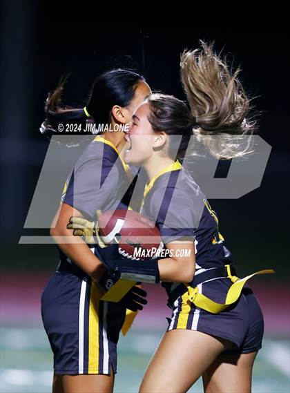 Thumbnail 1 in Heritage vs. Alameda photogallery.