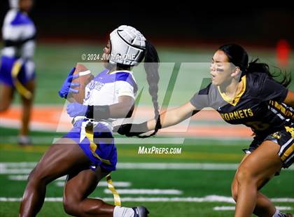 Thumbnail 3 in Heritage vs. Alameda photogallery.