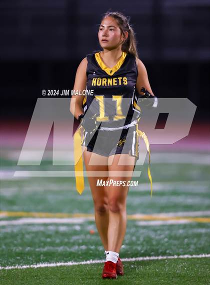 Thumbnail 2 in Heritage vs. Alameda photogallery.