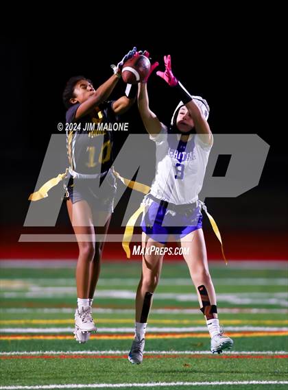 Thumbnail 1 in Heritage vs. Alameda photogallery.