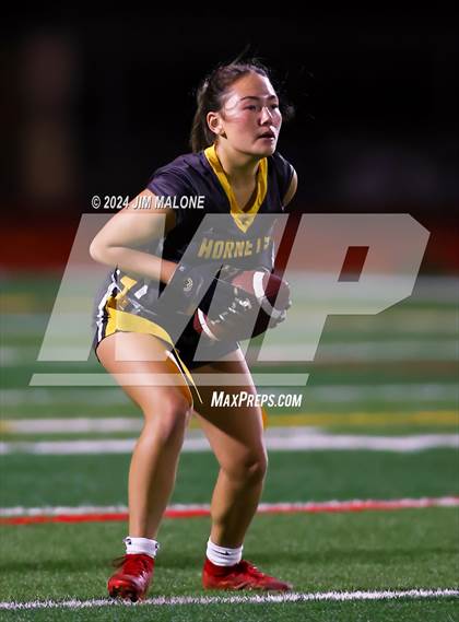 Thumbnail 2 in Heritage vs. Alameda photogallery.