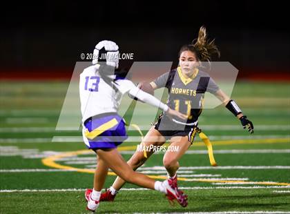 Thumbnail 1 in Heritage vs. Alameda photogallery.