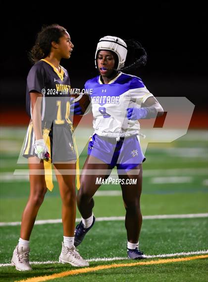 Thumbnail 3 in Heritage vs. Alameda photogallery.