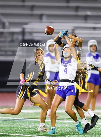 Thumbnail 3 in Heritage vs. Alameda photogallery.
