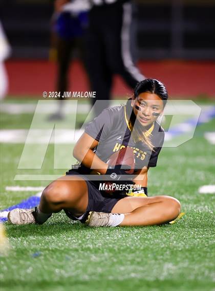 Thumbnail 2 in Heritage vs. Alameda photogallery.