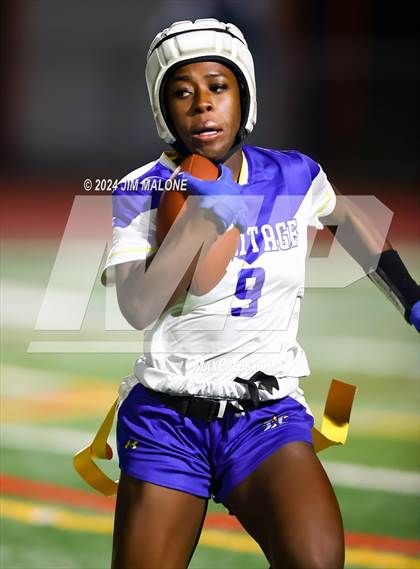 Thumbnail 3 in Heritage vs. Alameda photogallery.