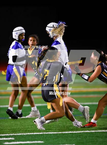 Thumbnail 1 in Heritage vs. Alameda photogallery.