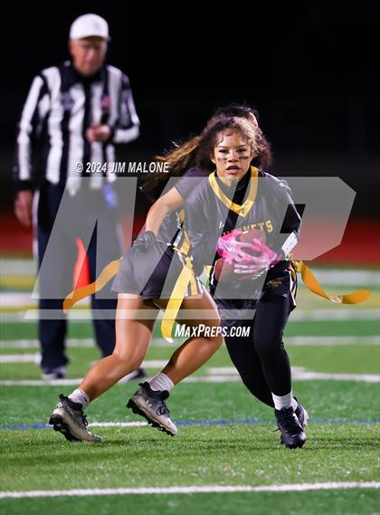 Thumbnail 1 in Heritage vs. Alameda photogallery.