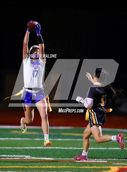Thumbnail 3 in Heritage vs. Alameda photogallery.
