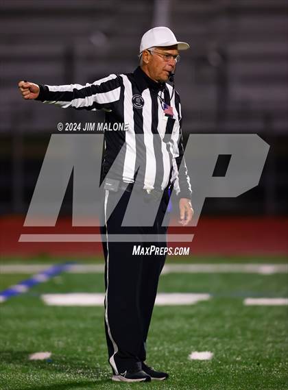 Thumbnail 3 in Heritage vs. Alameda photogallery.
