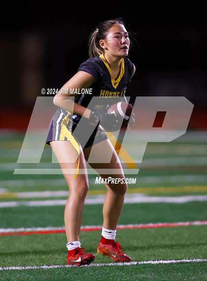 Thumbnail 1 in Heritage vs. Alameda photogallery.
