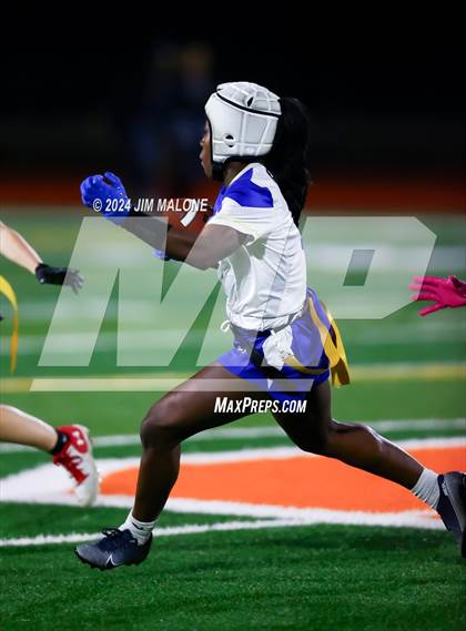 Thumbnail 2 in Heritage vs. Alameda photogallery.