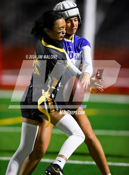 Thumbnail 2 in Heritage vs. Alameda photogallery.