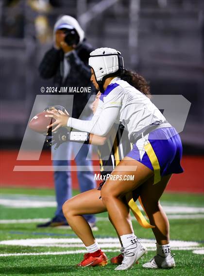 Thumbnail 1 in Heritage vs. Alameda photogallery.