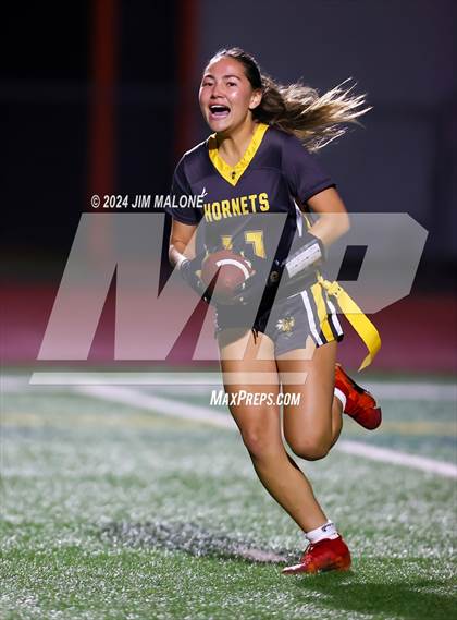 Thumbnail 3 in Heritage vs. Alameda photogallery.