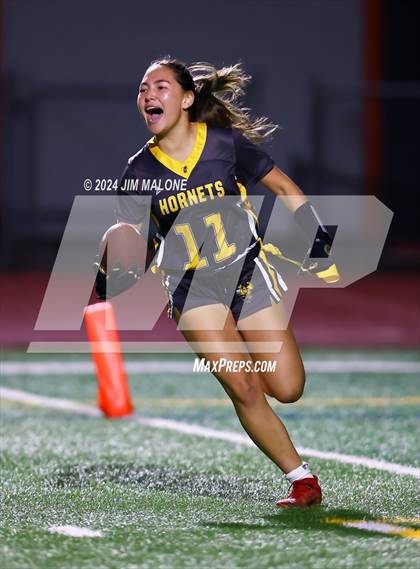 Thumbnail 1 in Heritage vs. Alameda photogallery.