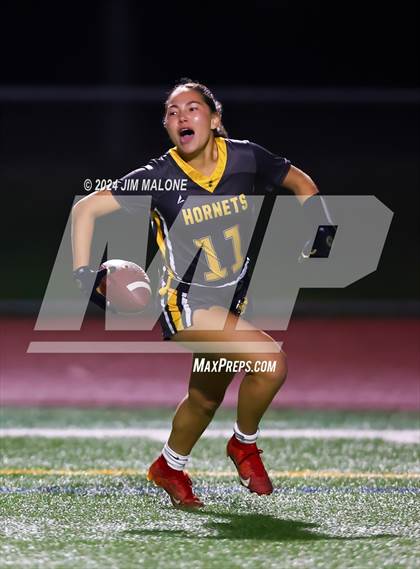 Thumbnail 2 in Heritage vs. Alameda photogallery.