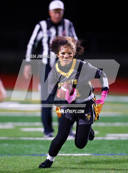 Thumbnail 3 in Heritage vs. Alameda photogallery.