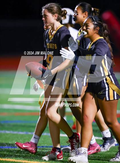 Thumbnail 3 in Heritage vs. Alameda photogallery.