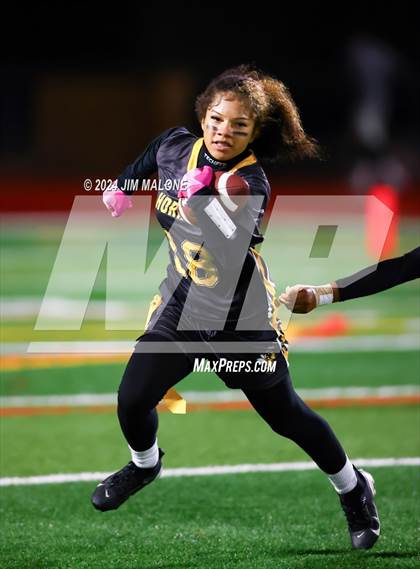 Thumbnail 3 in Heritage vs. Alameda photogallery.