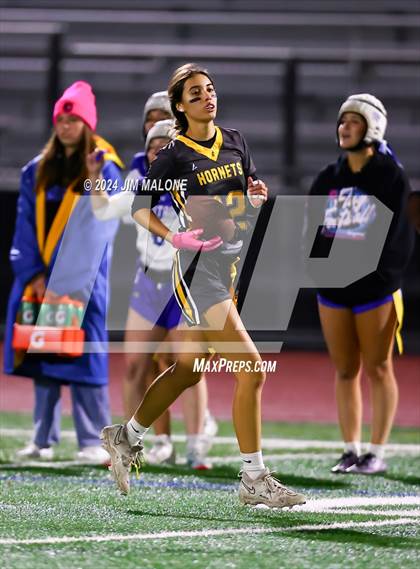 Thumbnail 1 in Heritage vs. Alameda photogallery.