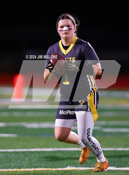 Thumbnail 2 in Heritage vs. Alameda photogallery.